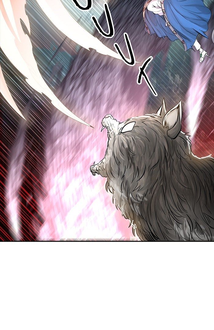 Tower of God Chap 462 - Next Chap 463
