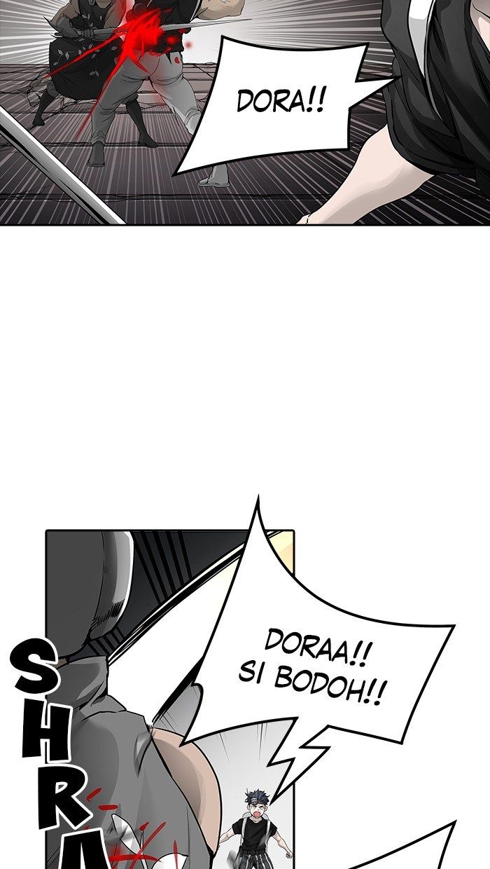 Tower of God Chap 463 - Next Chap 464