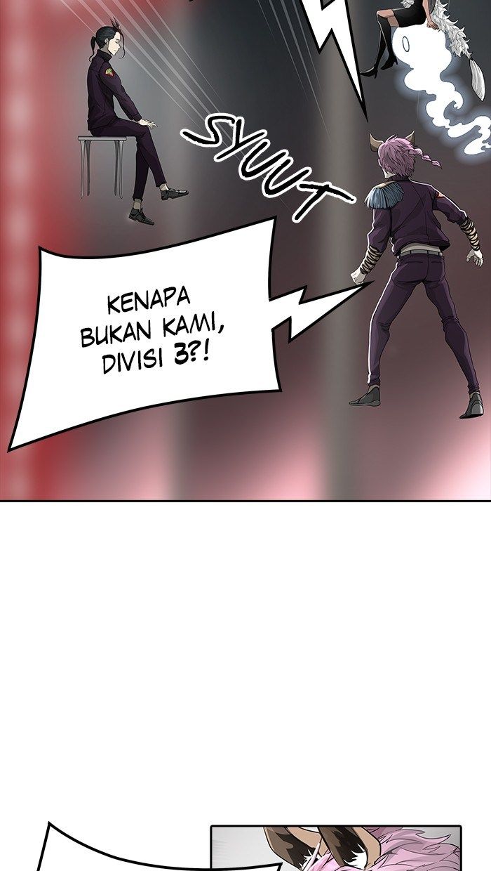 Tower of God Chap 463 - Next Chap 464