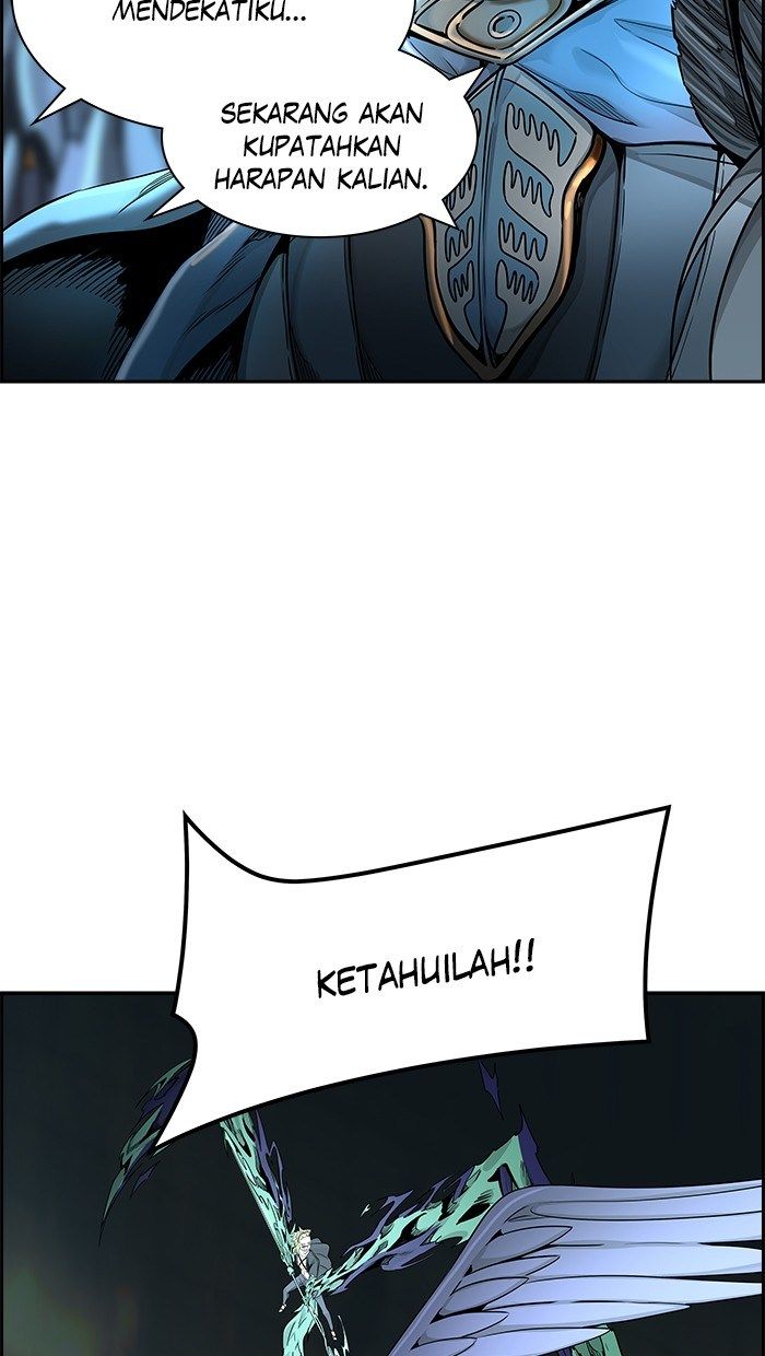 Tower of God Chap 474 - Next Chap 475