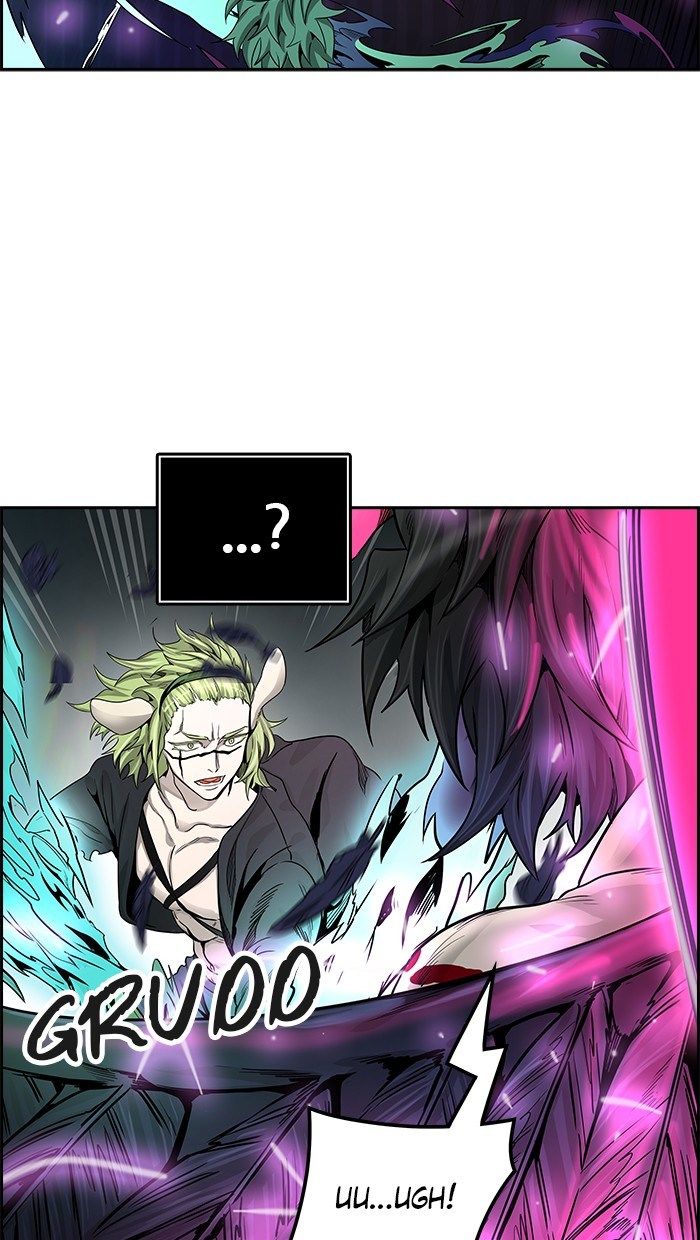 Tower of God Chap 474 - Next Chap 475