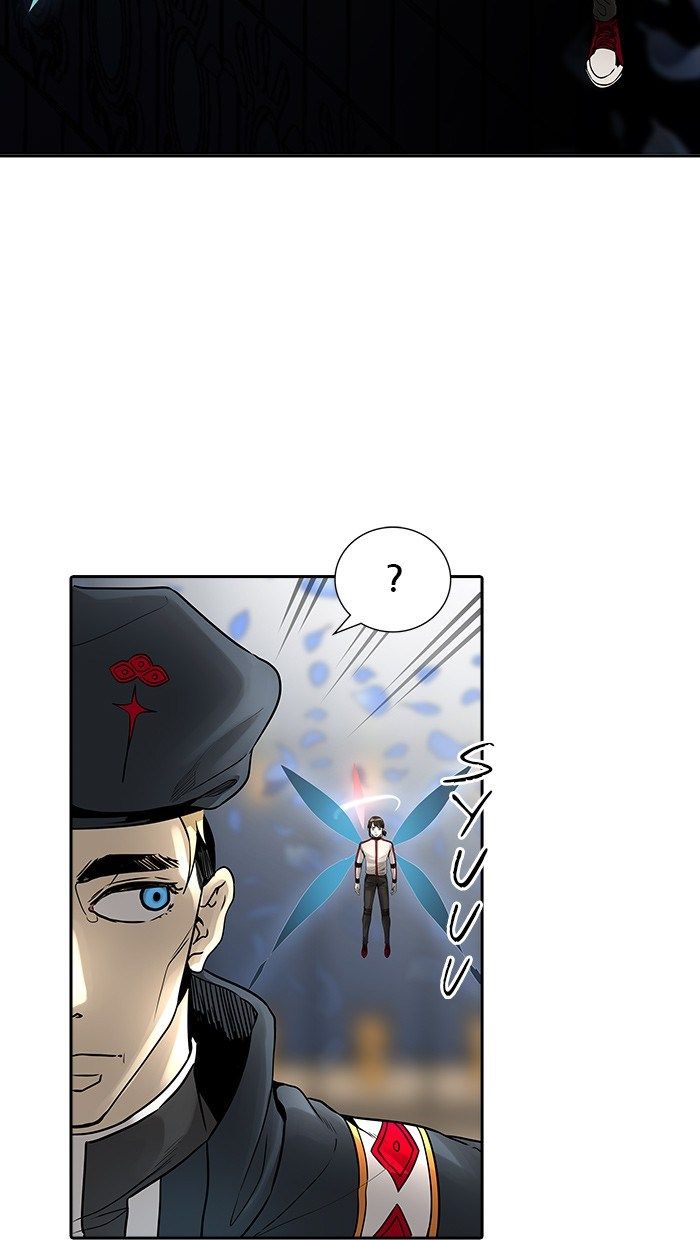 Tower of God Chap 475 - Next Chap 476