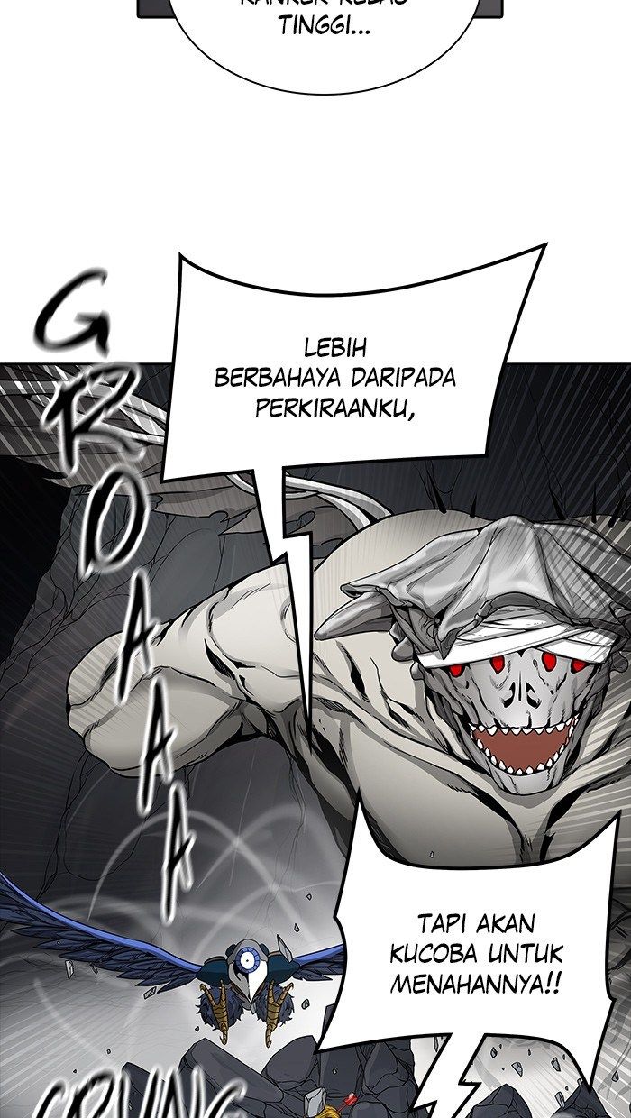 Tower of God Chap 475 - Next Chap 476