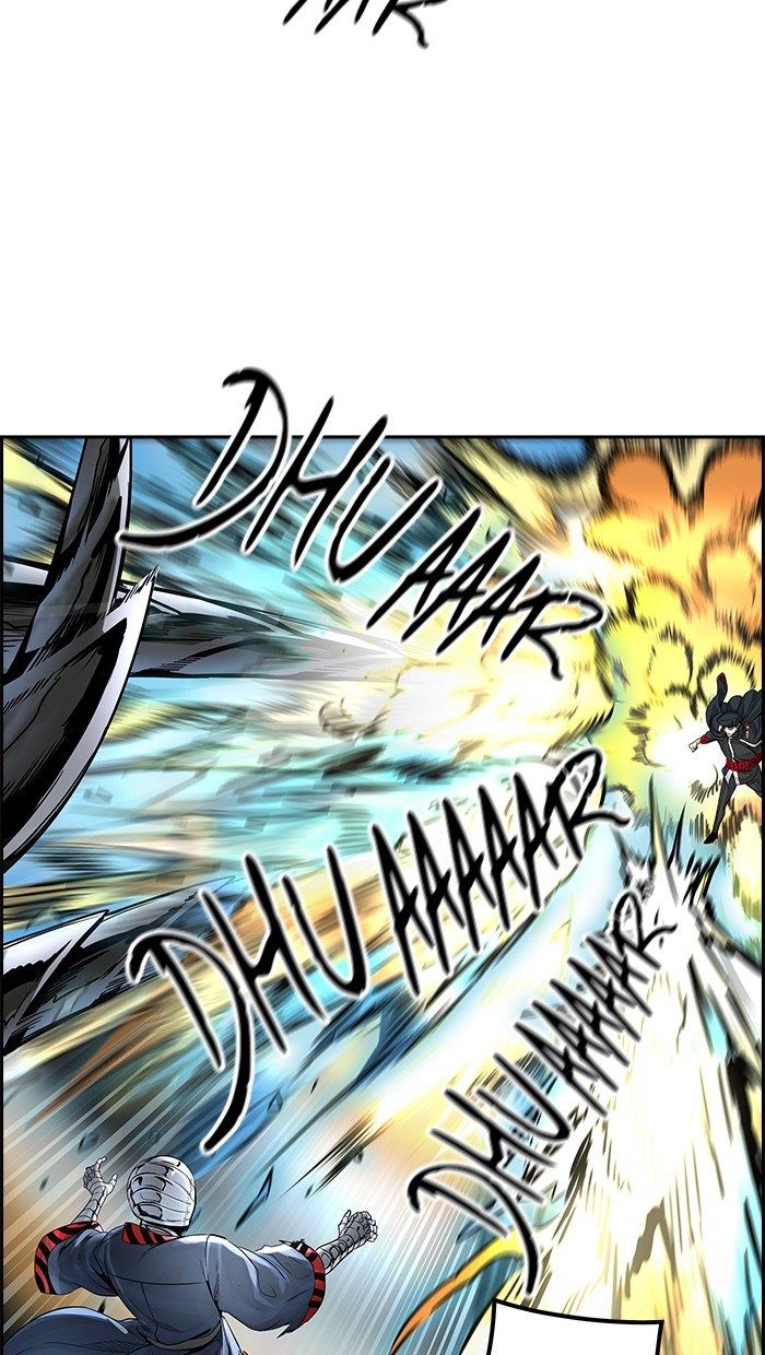 Tower of God Chap 475 - Next Chap 476