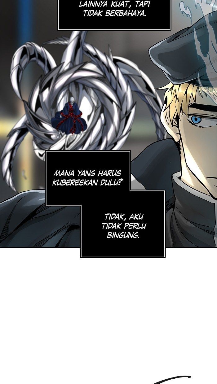 Tower of God Chap 476 - Next Chap 477