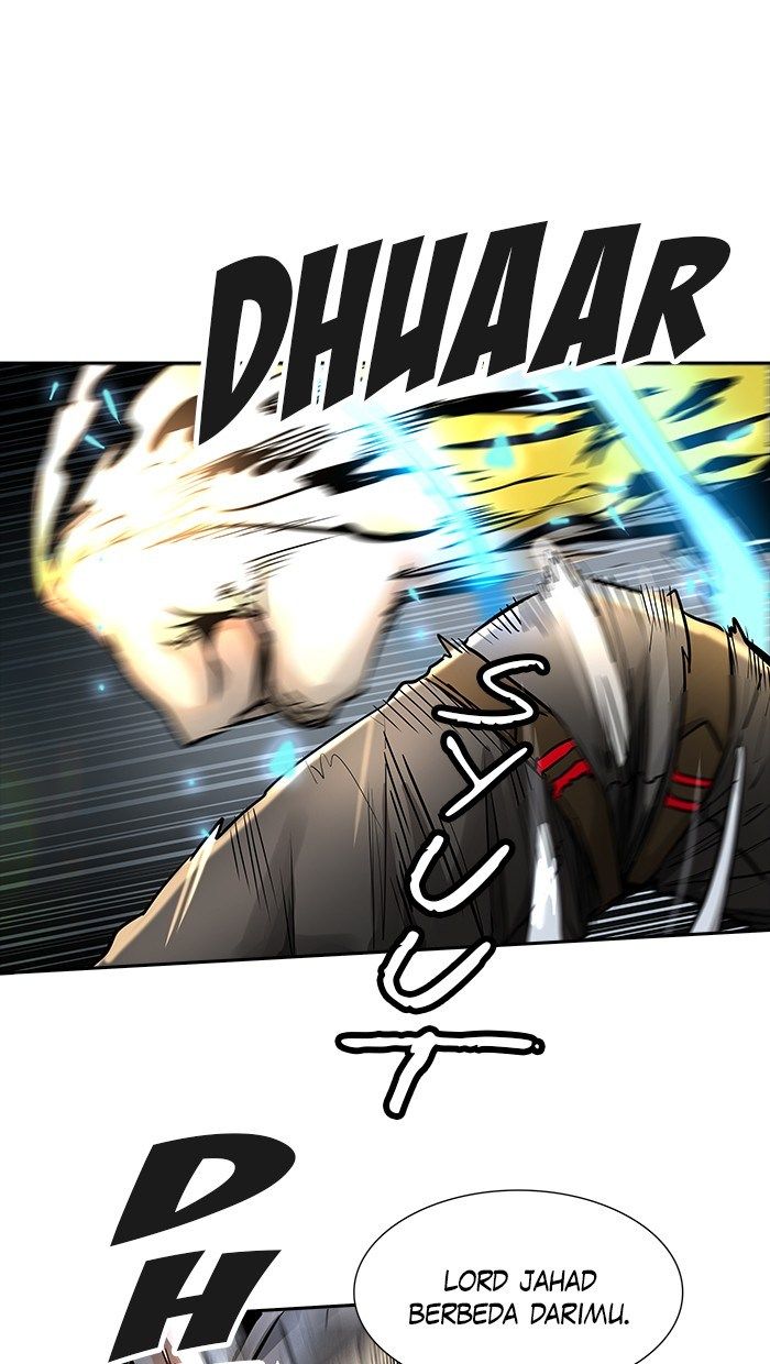 Tower of God Chap 476 - Next Chap 477
