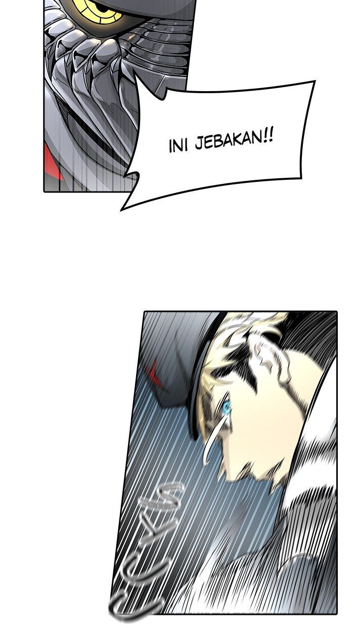 Tower of God Chap 476 - Next Chap 477