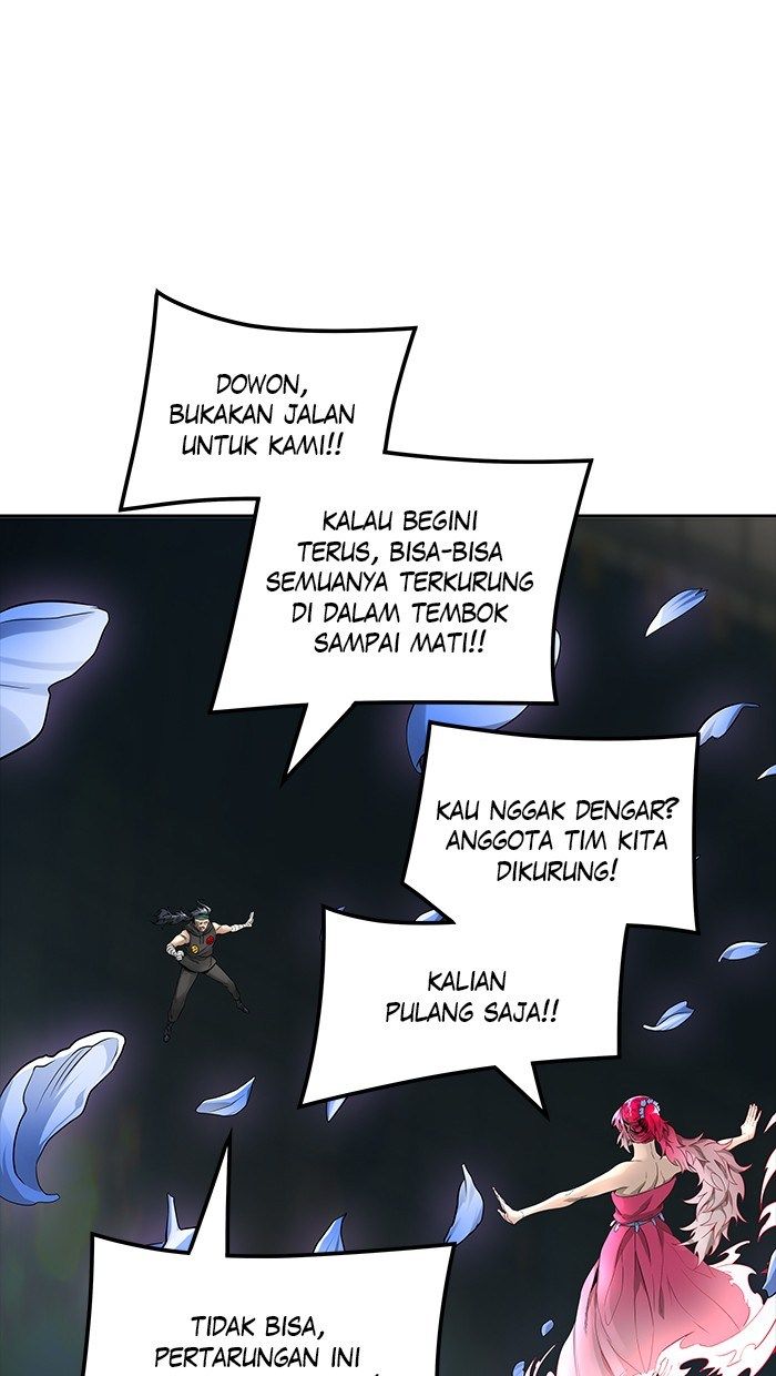 Tower of God Chap 476 - Next Chap 477