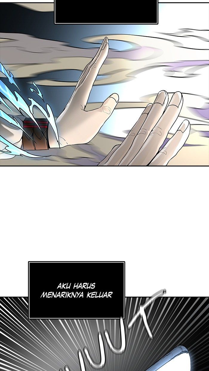 Tower of God Chap 476 - Next Chap 477