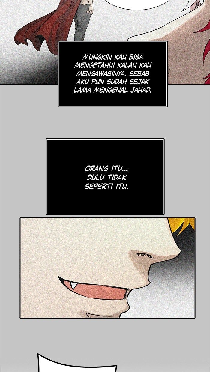 Tower of God Chap 476 - Next Chap 477