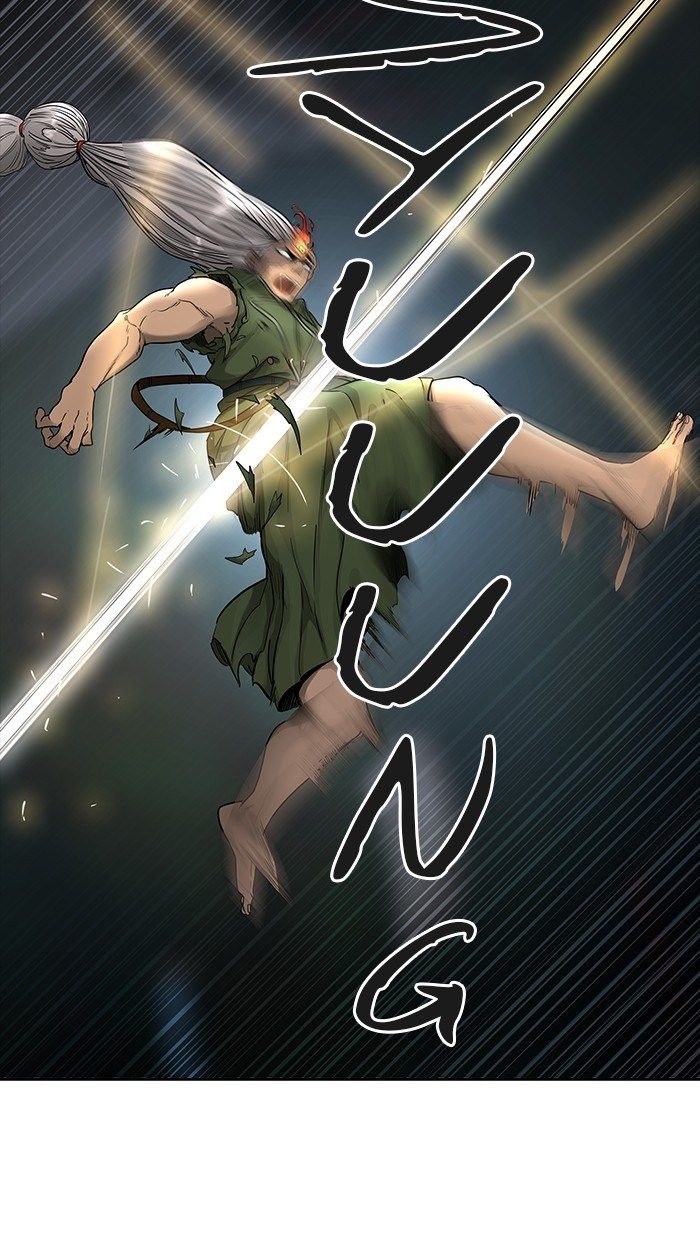 Tower of God Chap 478 - Next Chap 479