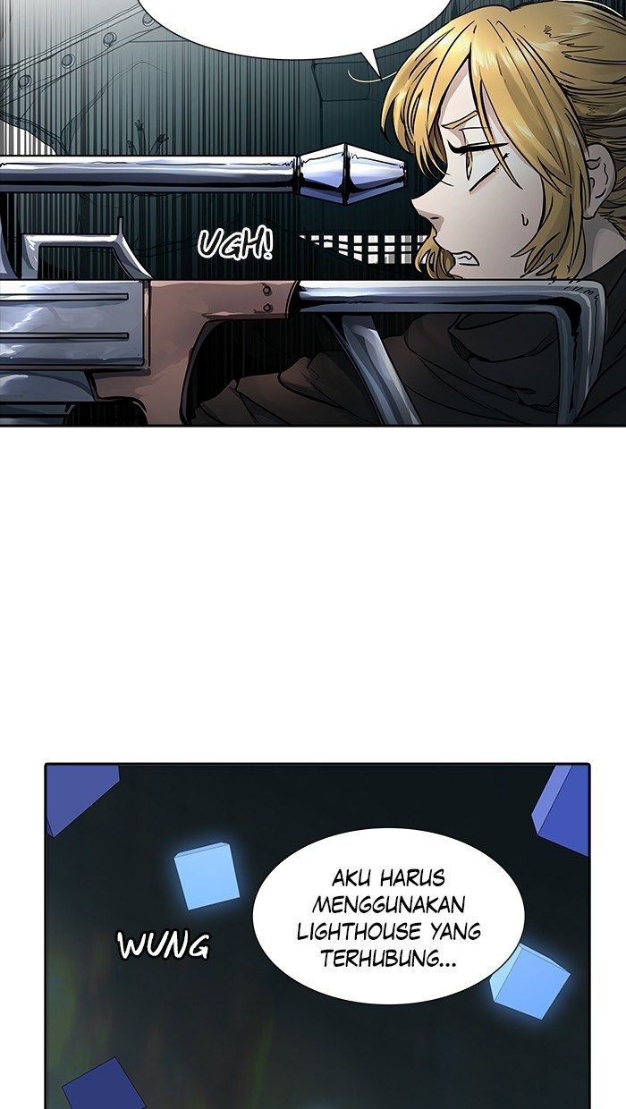 Tower of God Chap 478 - Next Chap 479