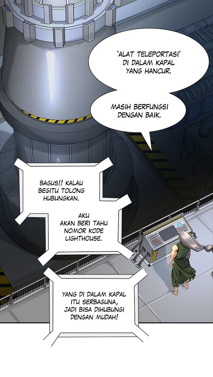 Tower of God Chap 478 - Next Chap 479