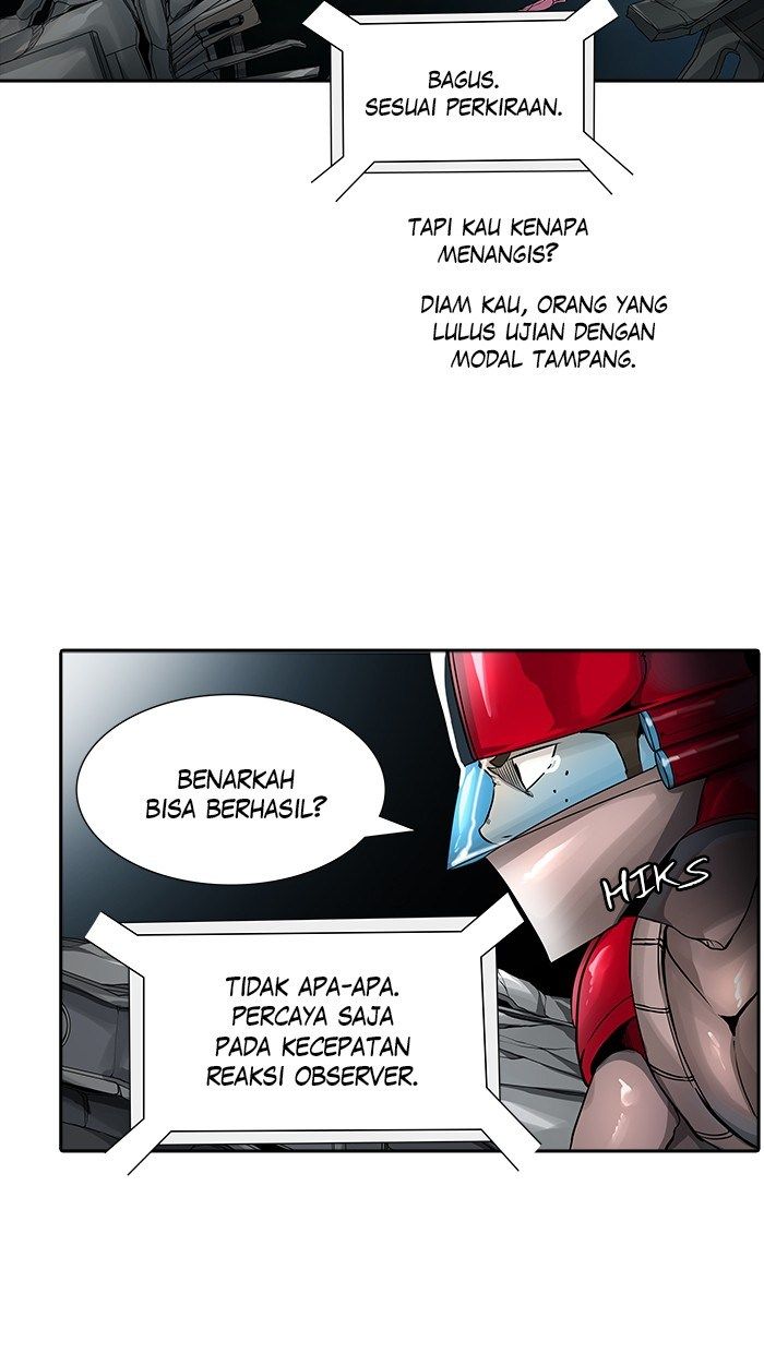 Tower of God Chap 478 - Next Chap 479