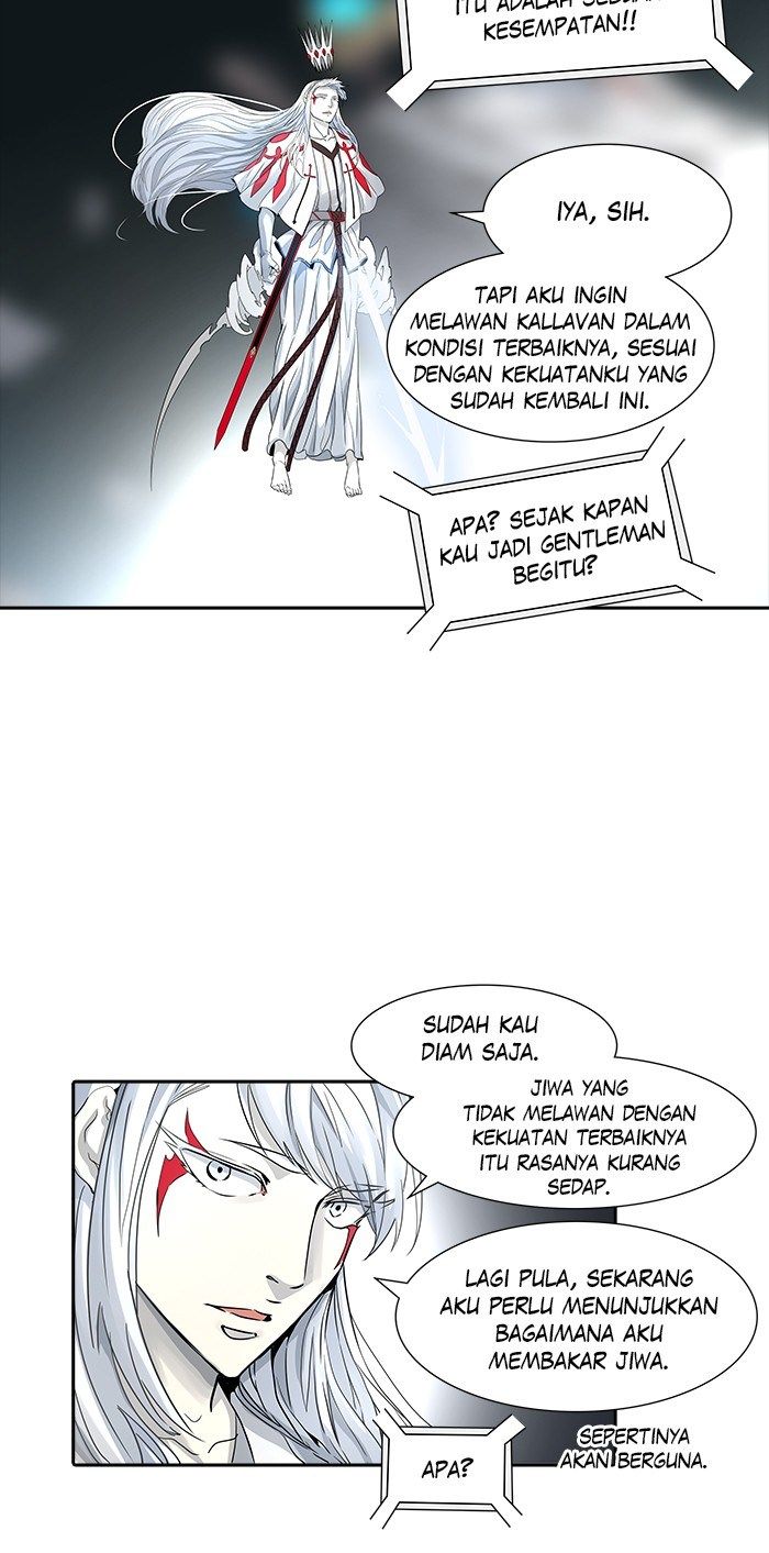 Tower of God Chap 479 - Next Chap 480