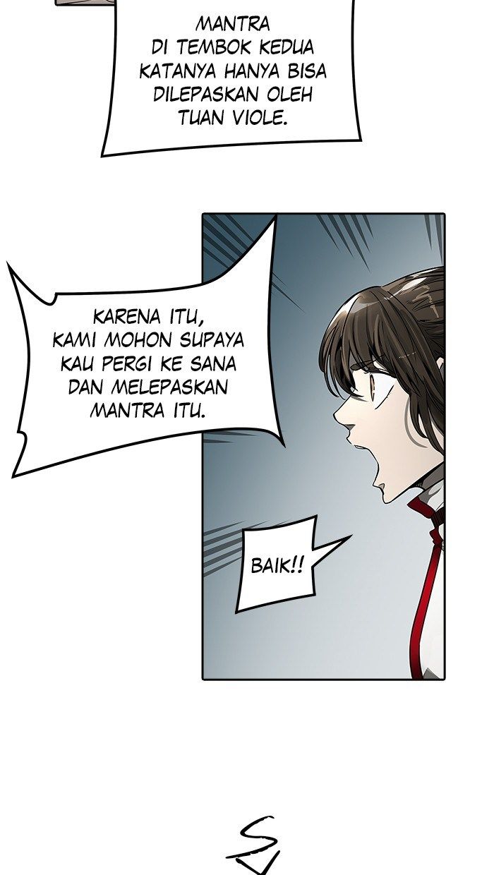 Tower of God Chap 470 - Next Chap 471