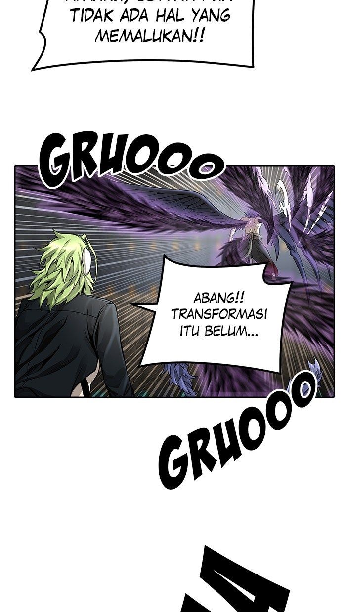 Tower of God Chap 470 - Next Chap 471