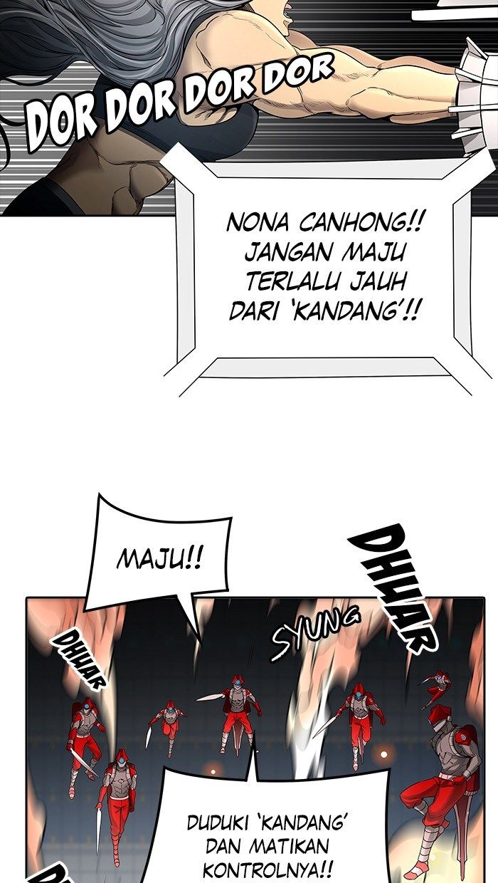 Tower of God Chap 470 - Next Chap 471