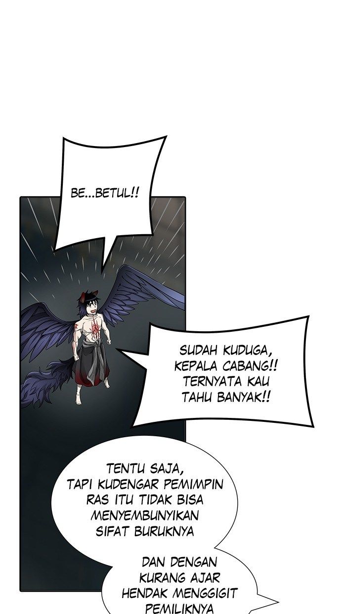 Tower of God Chap 470 - Next Chap 471
