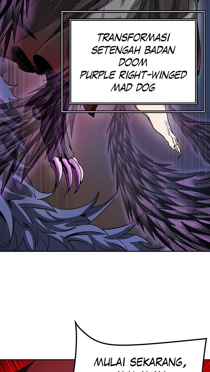 Tower of God Chap 470 - Next Chap 471