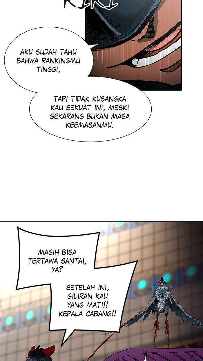 Tower of God Chap 471 - Next Chap 472