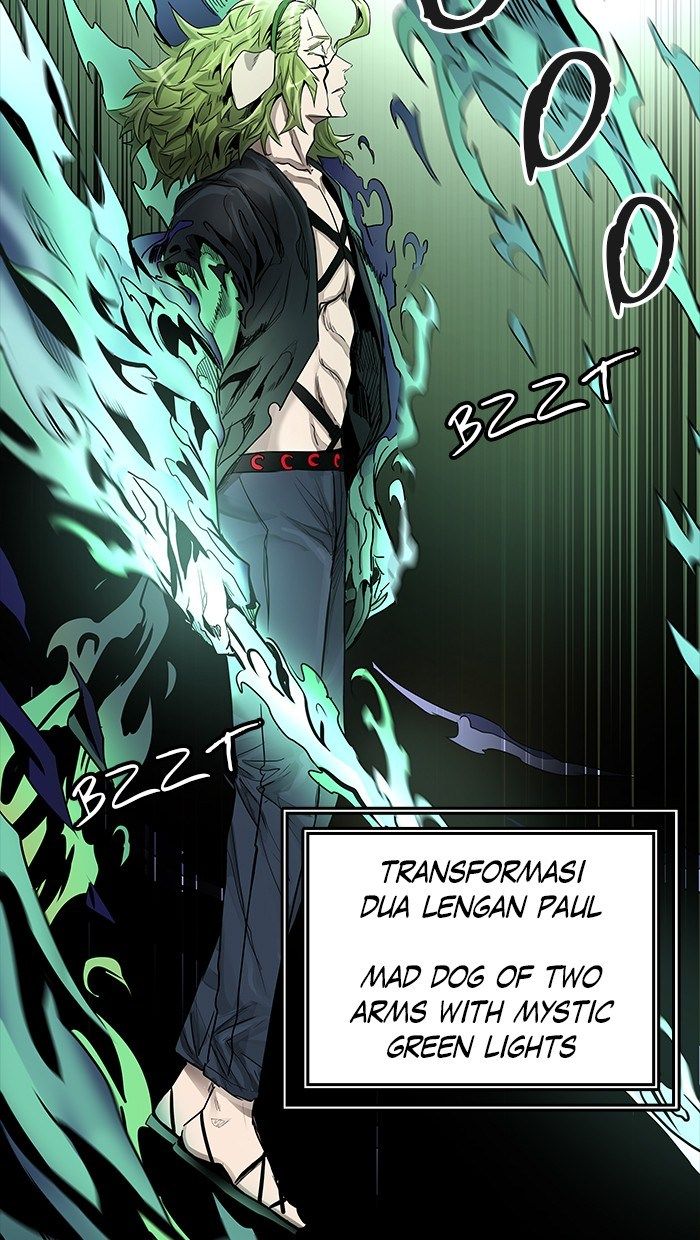 Tower of God Chap 471 - Next Chap 472