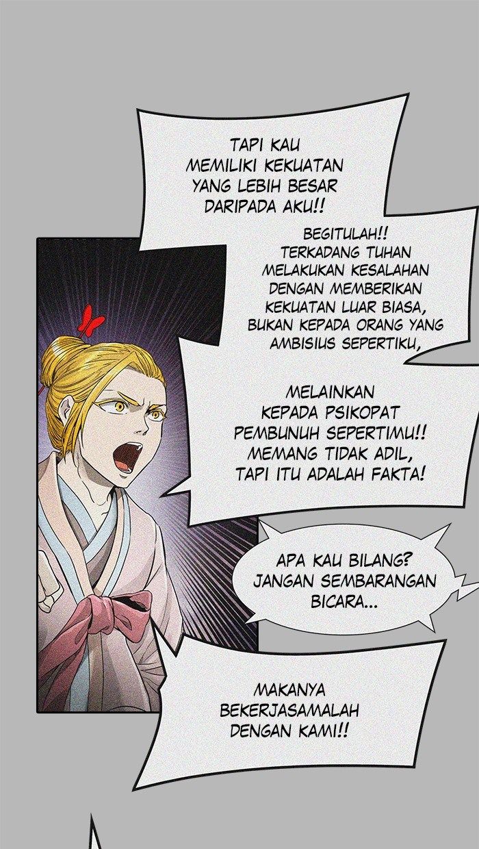 Tower of God Chap 472 - Next Chap 473