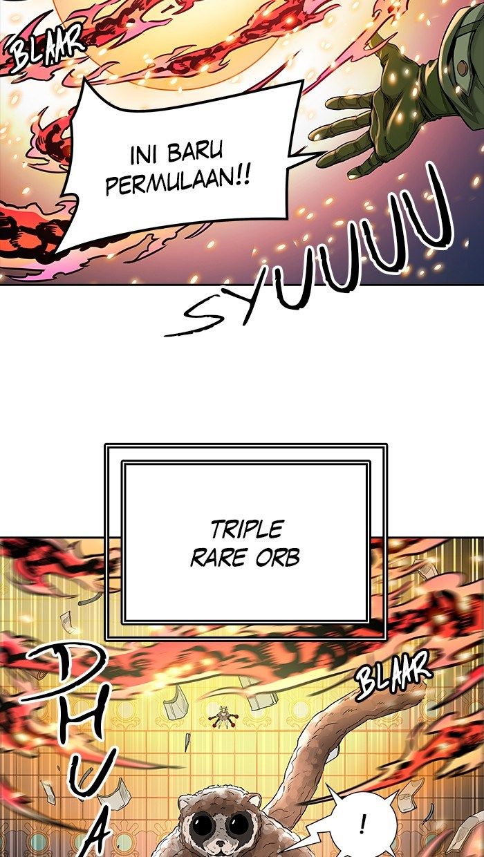 Tower of God Chap 472 - Next Chap 473