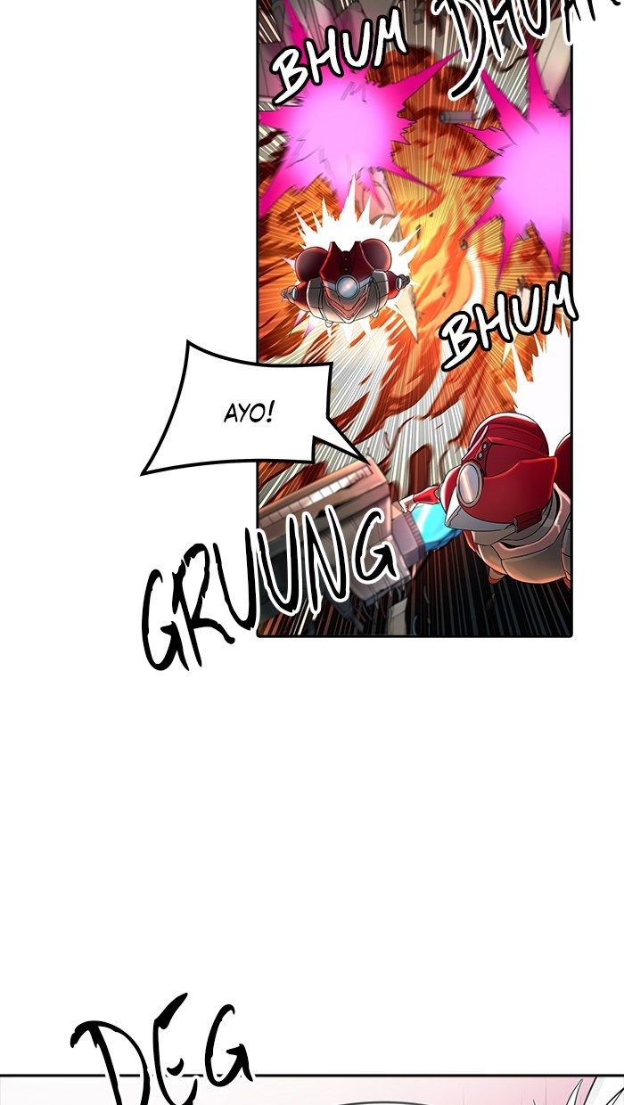 Tower of God Chap 472 - Next Chap 473