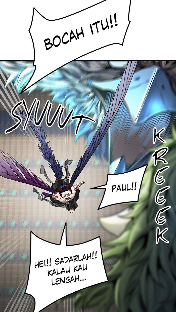 Tower of God Chap 472 - Next Chap 473