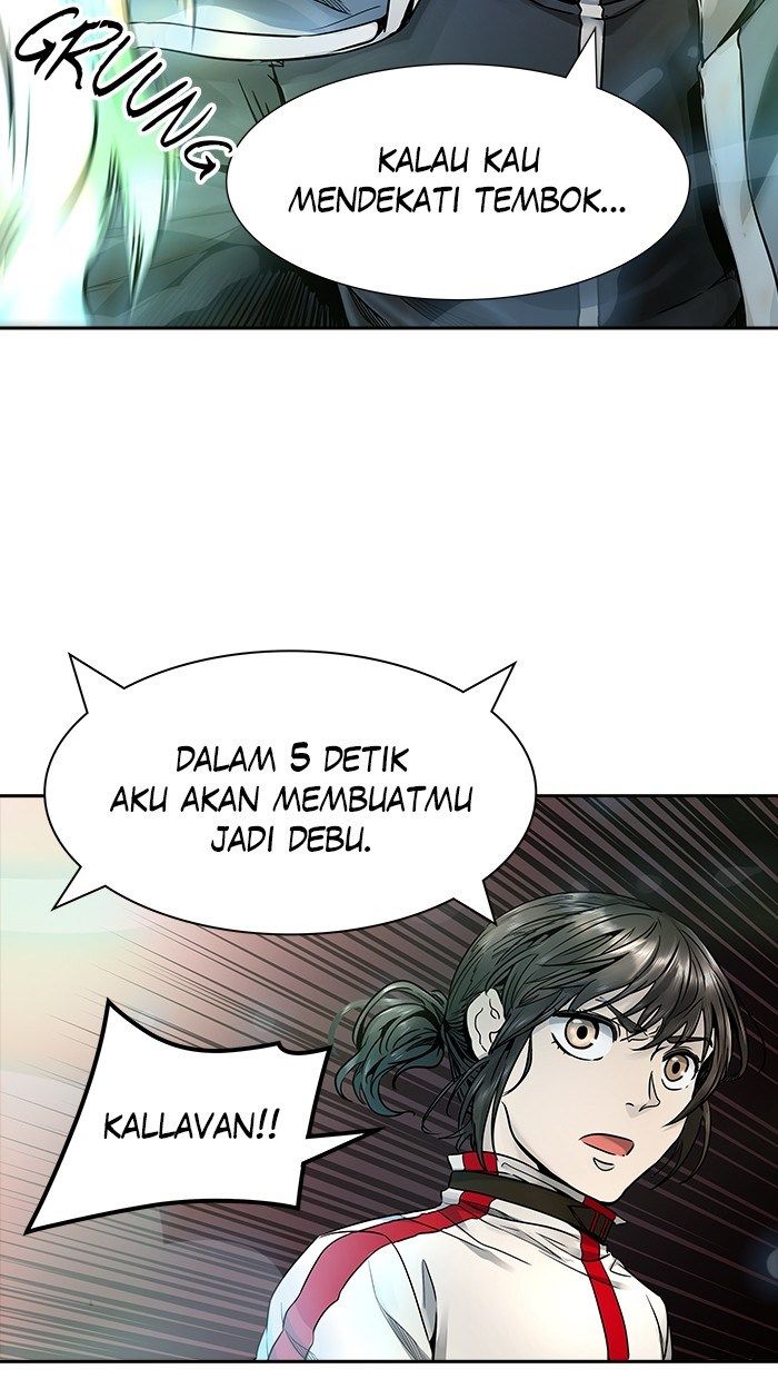 Tower of God Chap 472 - Next Chap 473