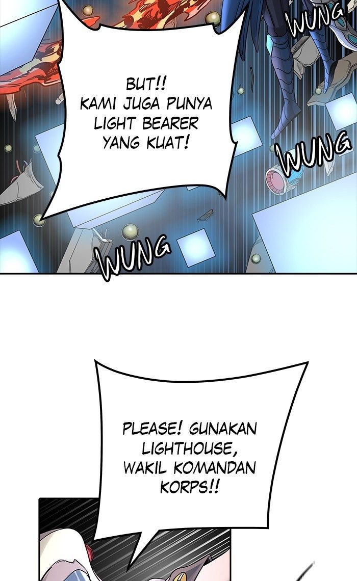 Tower of God Chap 472 - Next Chap 473