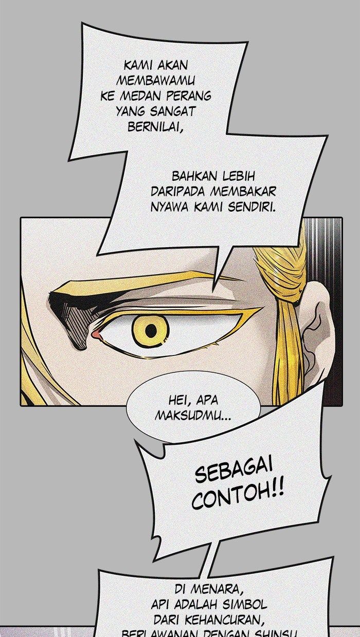 Tower of God Chap 472 - Next Chap 473