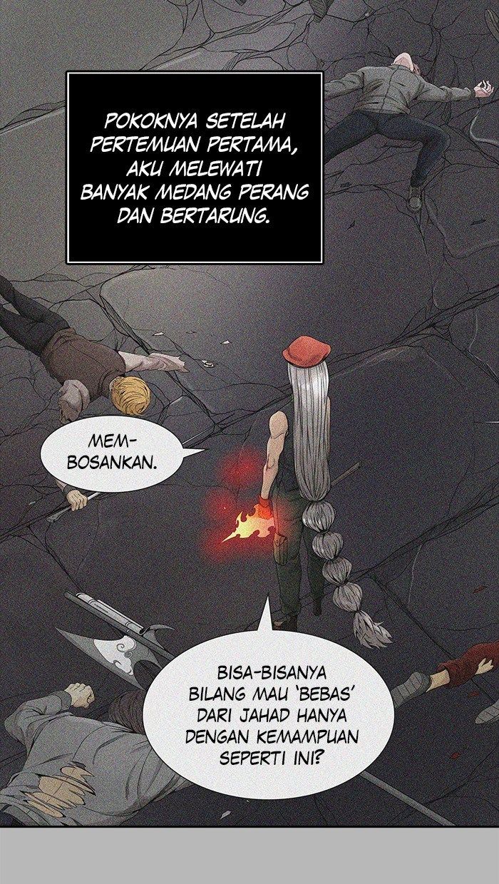 Tower of God Chap 472 - Next Chap 473