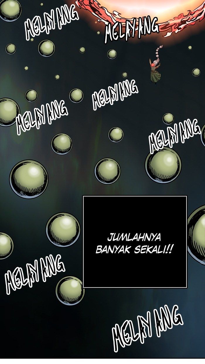 Tower of God Chap 472 - Next Chap 473