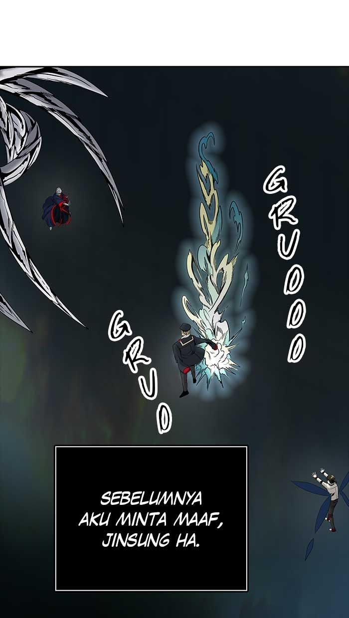 Tower of God Chap 473 - Next Chap 474