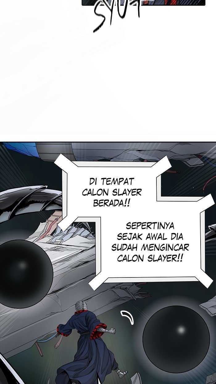 Tower of God Chap 473 - Next Chap 474