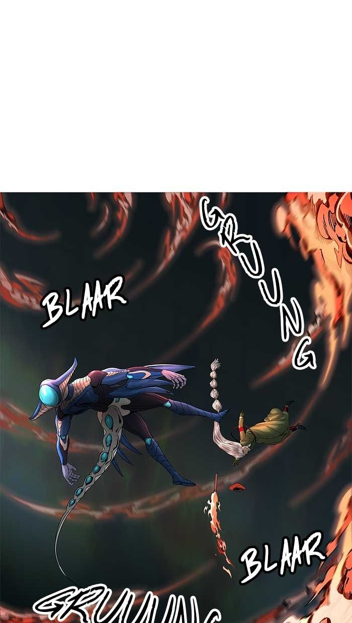 Tower of God Chap 473 - Next Chap 474