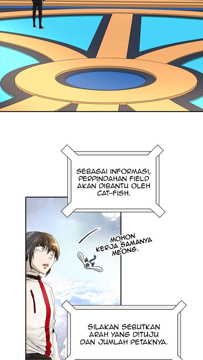 Tower of God Chap 487 - Next Chap 488