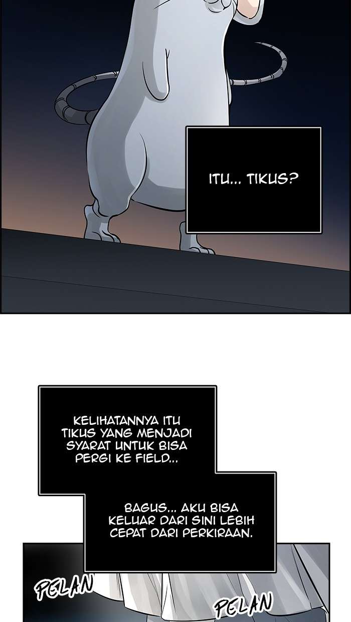 Tower of God Chap 487 - Next Chap 488