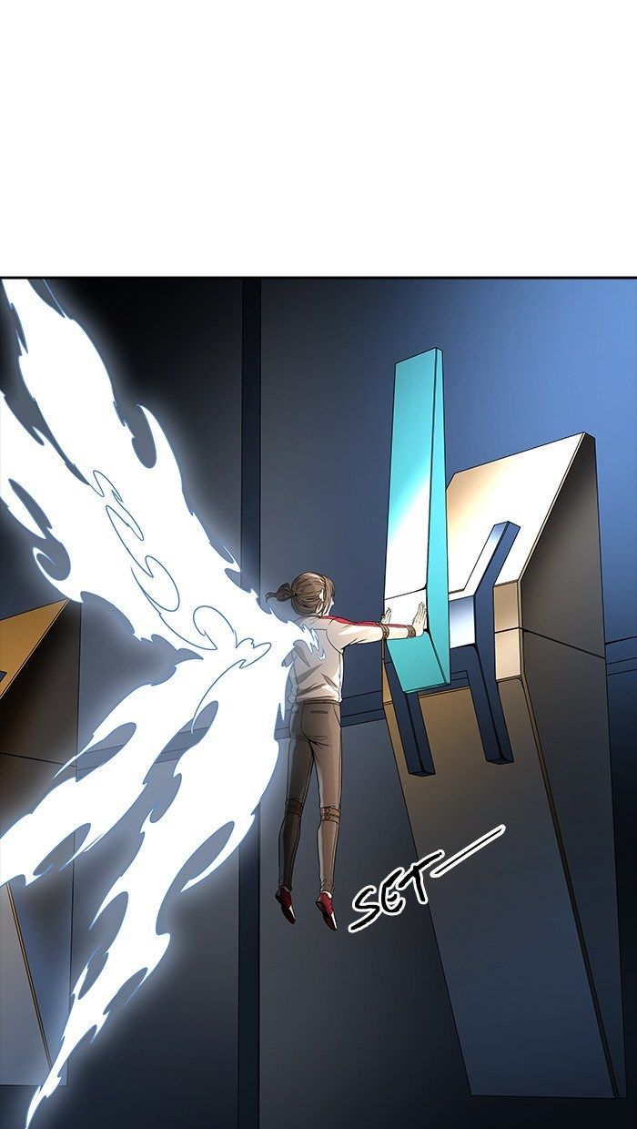 Tower of God Chap 484 - Next Chap 485