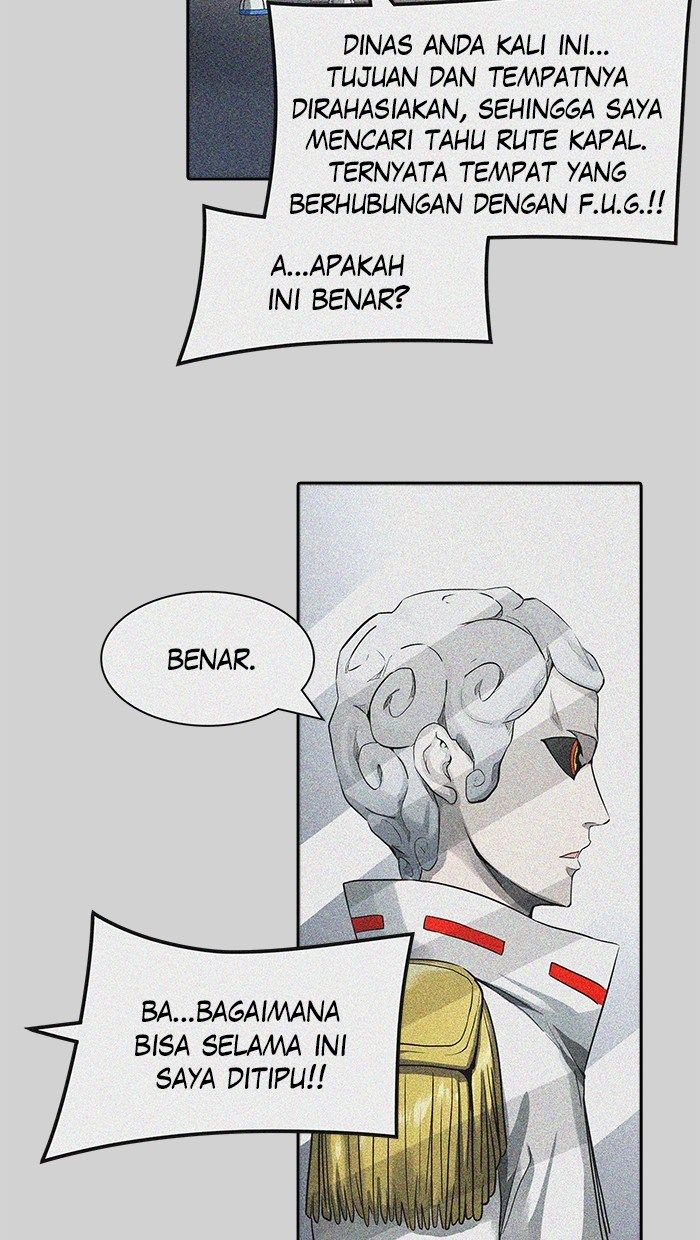 Tower of God Chap 484 - Next Chap 485