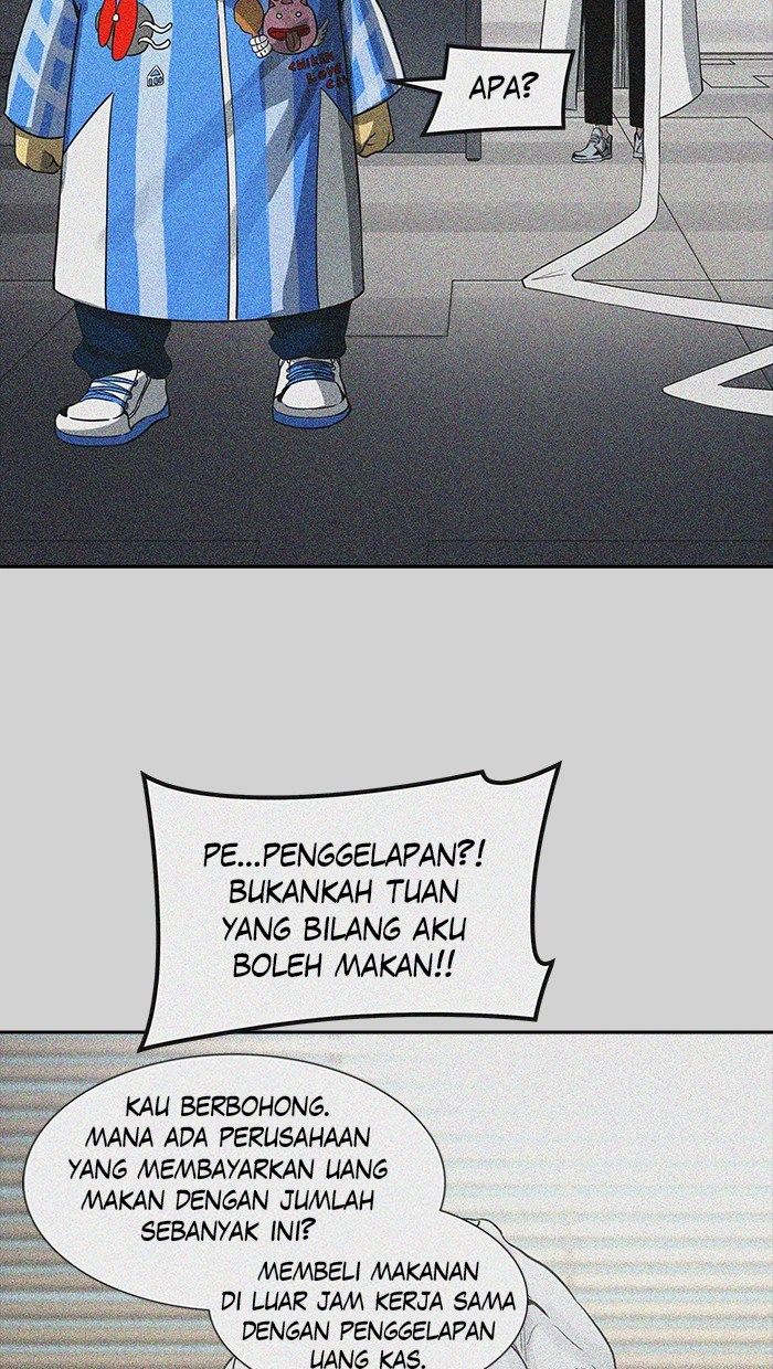 Tower of God Chap 484 - Next Chap 485