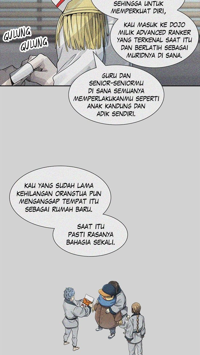 Tower of God Chap 484 - Next Chap 485