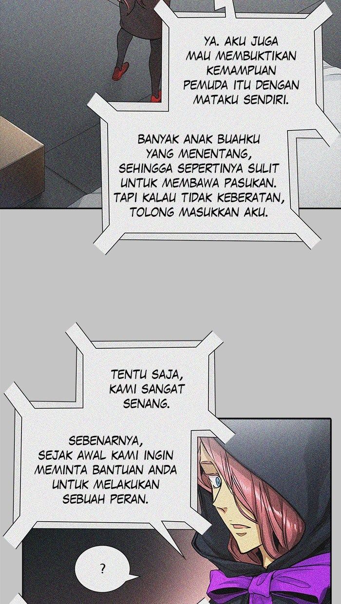 Tower of God Chap 485 - Next Chap 486