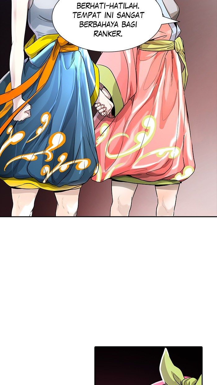 Tower of God Chap 485 - Next Chap 486