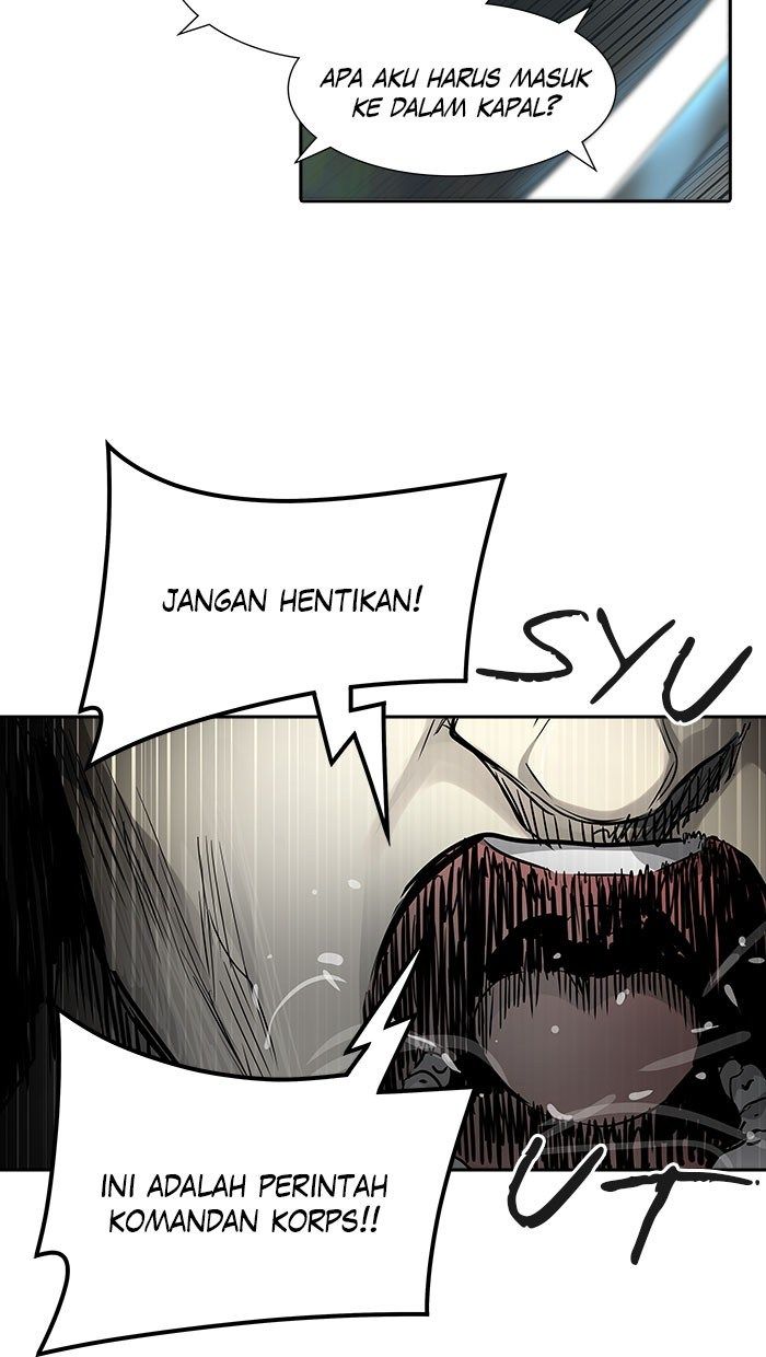 Tower of God Chap 480 - Next Chap 481