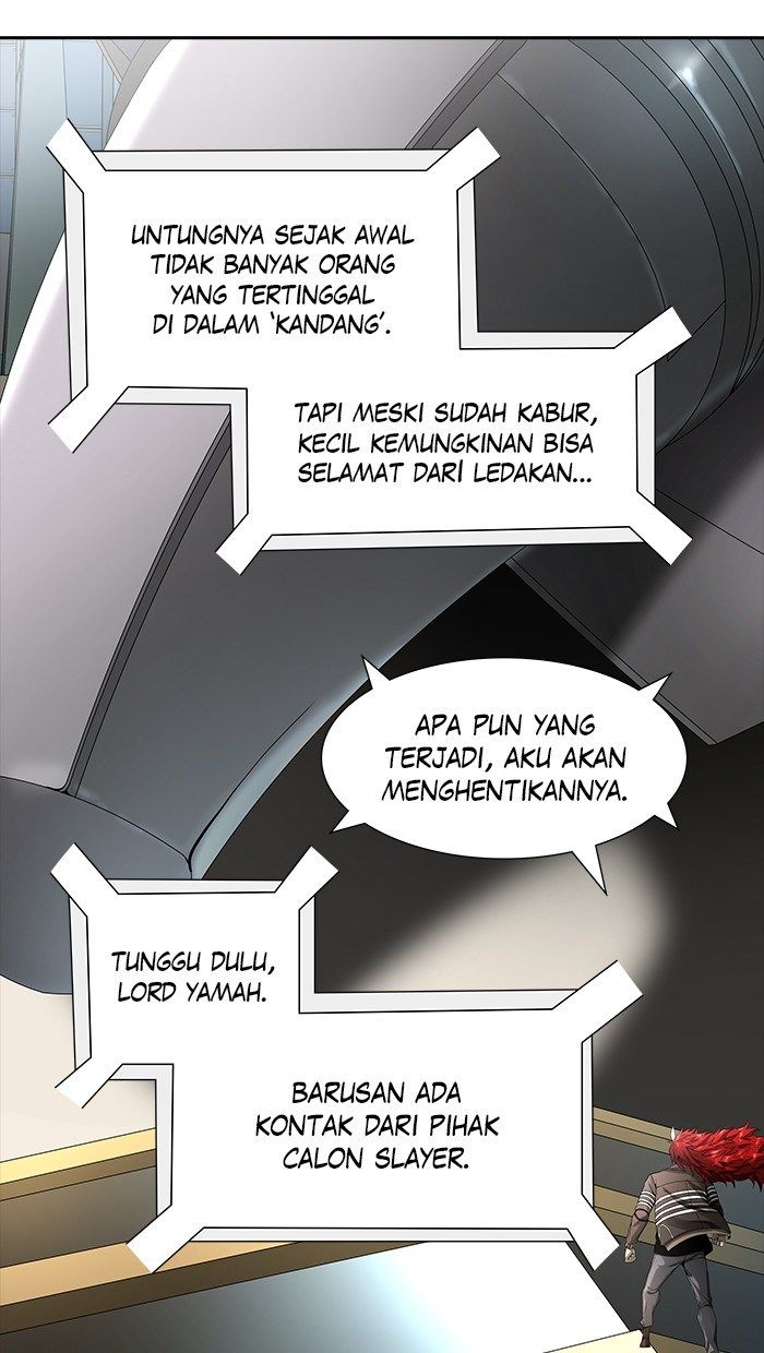 Tower of God Chap 482 - Next Chap 483