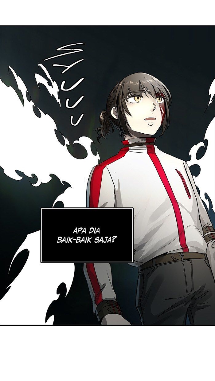 Tower of God Chap 483 - Next Chap 484