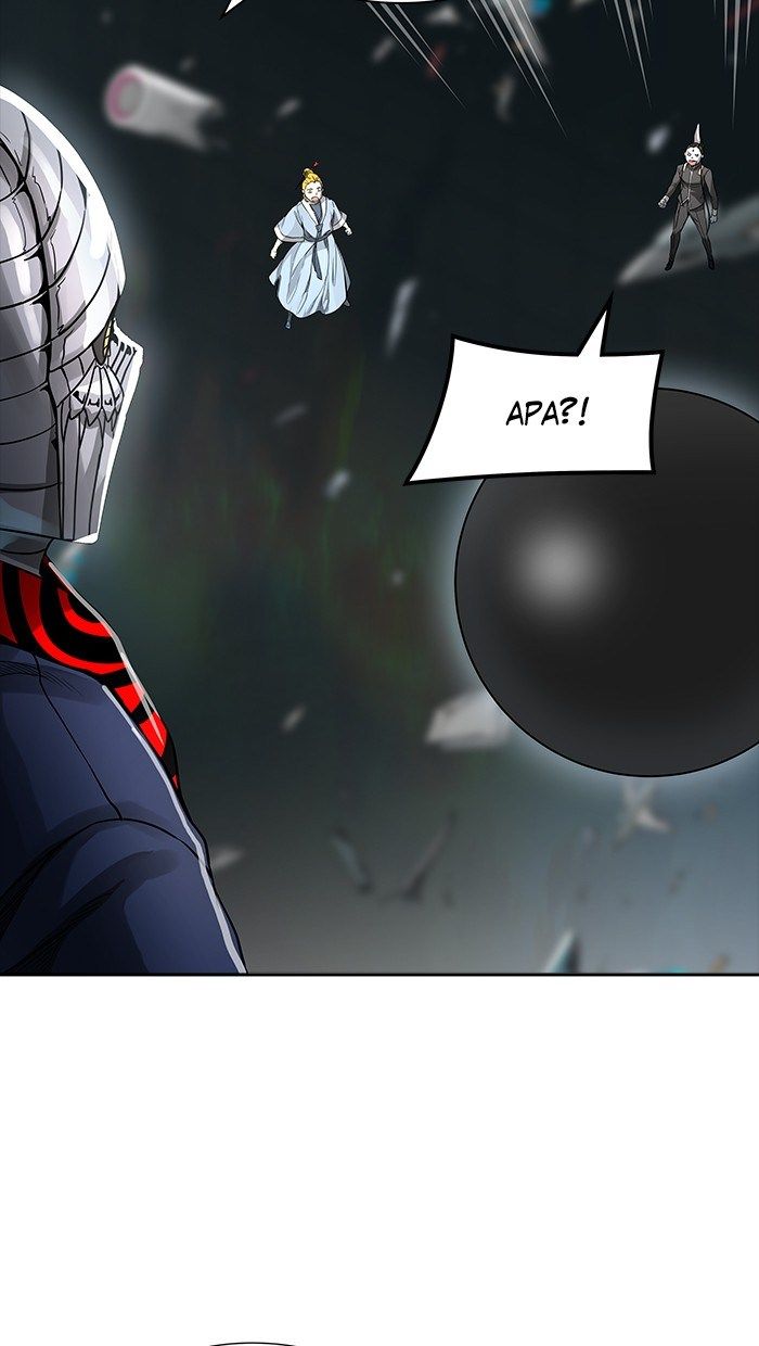 Tower of God Chap 483 - Next Chap 484